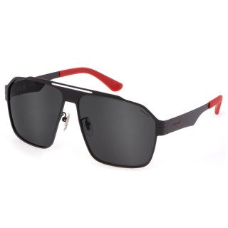 POLICE SUNGLASSES SPLL08M 8YZP