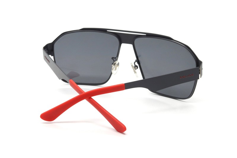 POLICE SUNGLASSES SPLL08M 8YZP