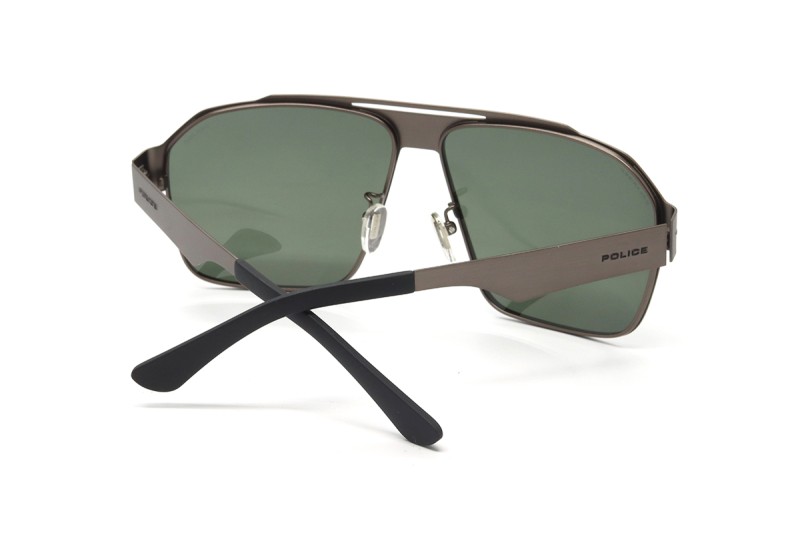 POLICE SUNGLASSES SPLL08M I47P