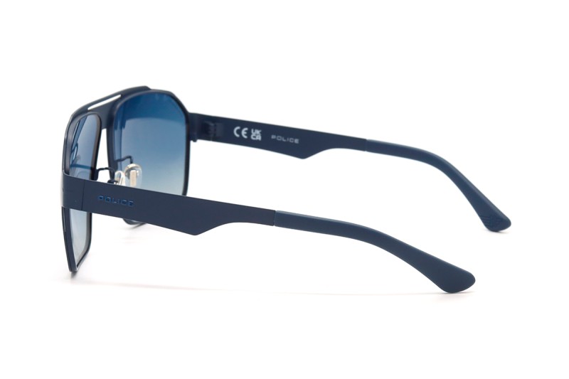 POLICE SUNGLASSES SPLL08M S72P