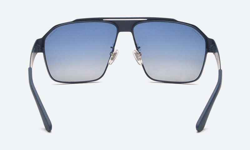 POLICE SUNGLASSES SPLL08M S72P