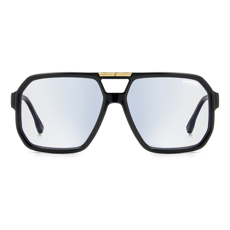 CARRERA Blue block OPTICAL FRAME VICTORY C 01/BB 2M2 G6