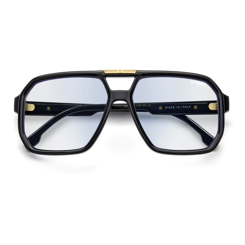 CARRERA Blue block OPTICAL FRAME VICTORY C 01/BB 2M2 G6