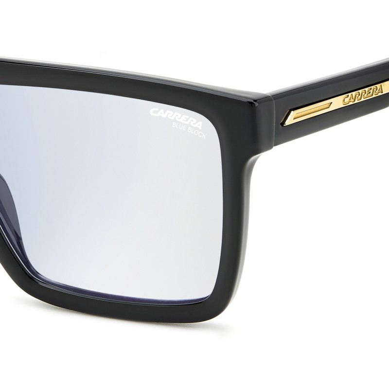 CARRERA Blue block OPTICAL FRAME C 03/BB 2M2 G6