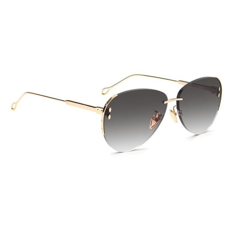 ISABEL MARANT  Sunglasses IM 0056/S 000