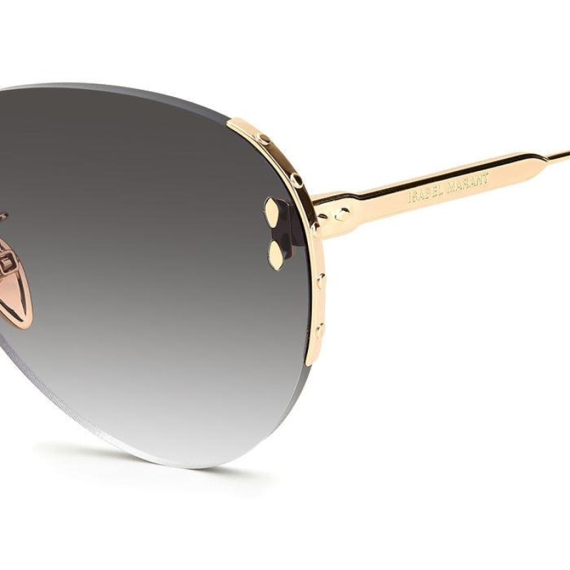 ISABEL MARANT  Sunglasses IM 0056/S 000