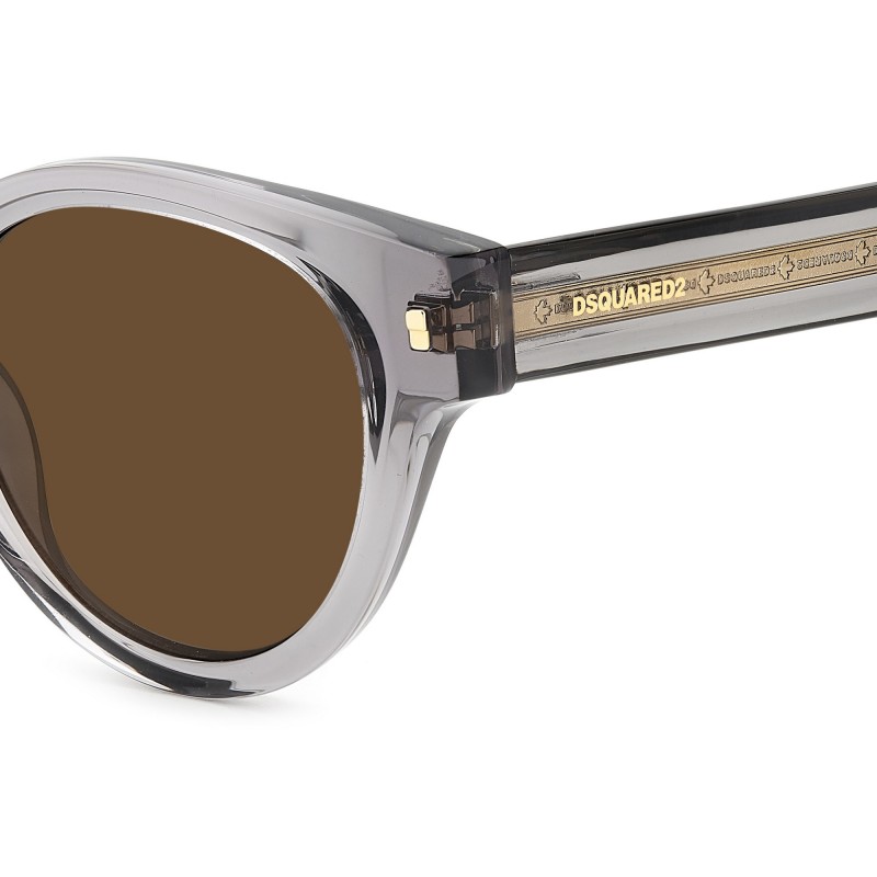 Dsquared2 Sunglasses D2 0077/S KB7