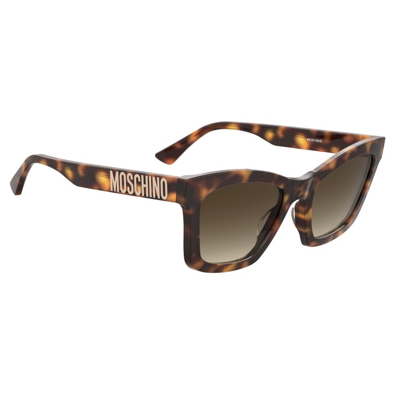 MOSCHINO SUNGLASSES MOS156/S 05L