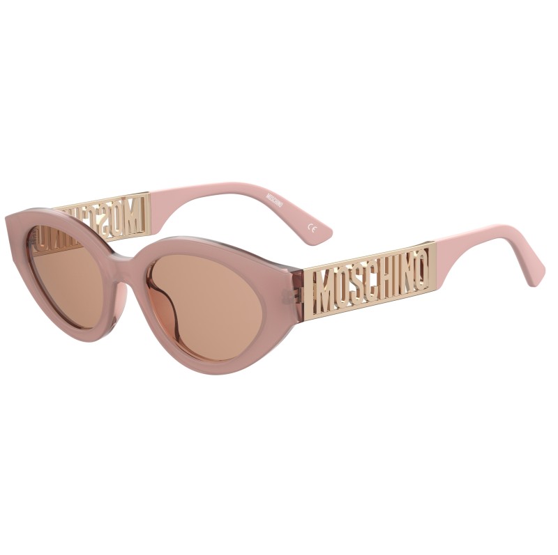 MOSCHINO SUNGLASSES MOS160/S 35J