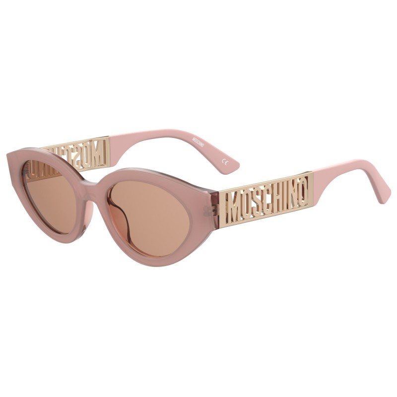 MOSCHINO SUNGLASSES MOS160/S 35J