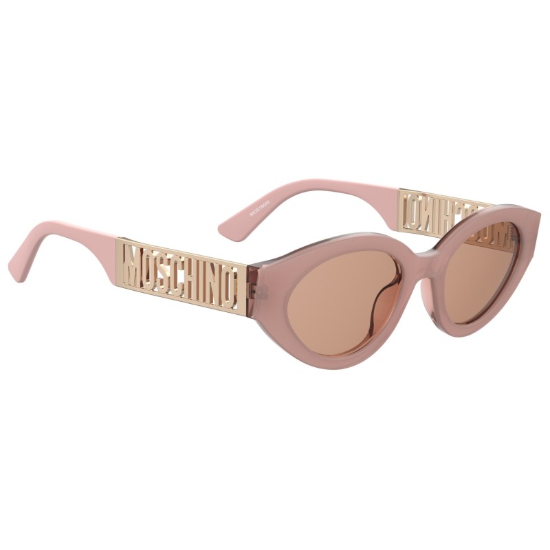 MOSCHINO SUNGLASSES MOS160/S 35J