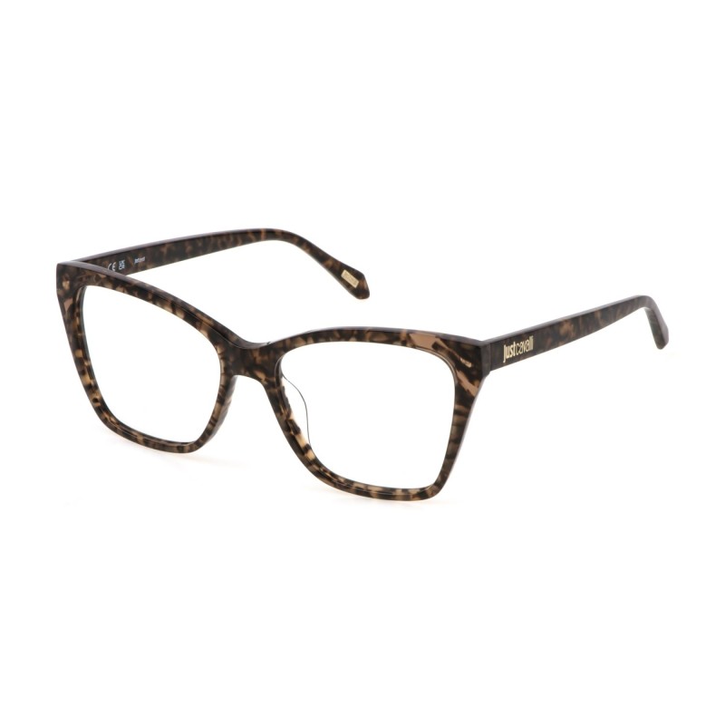 Just Cavalli Optical Frame VJC077 0ADR