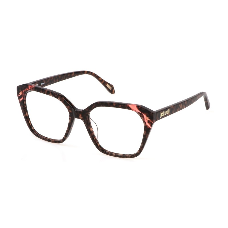 Just Cavalli Optical Frame VJC078 0ADR