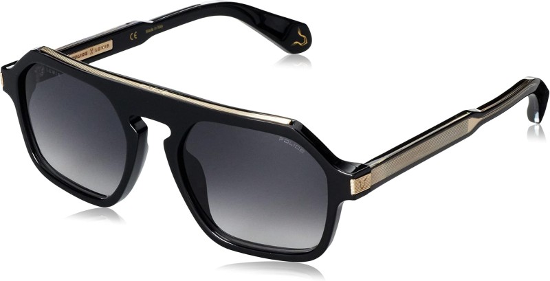 POLICE SUNGLASSES SPLE15 0700