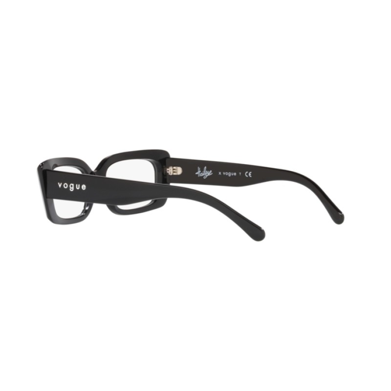 VOGUE OPTICAL FRAMES VO5441 W44