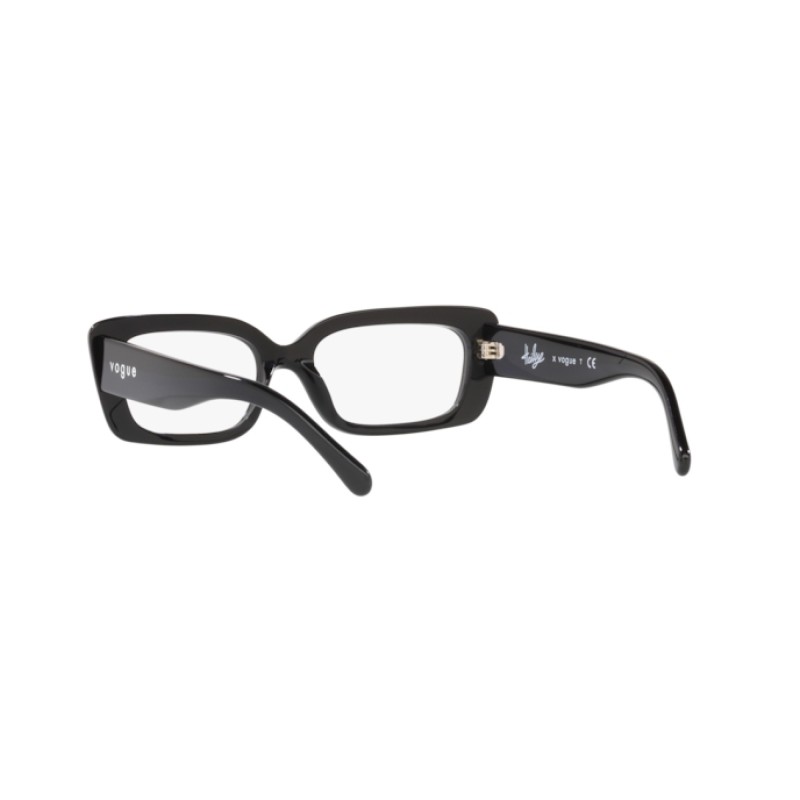 VOGUE OPTICAL FRAMES VO5441 W44