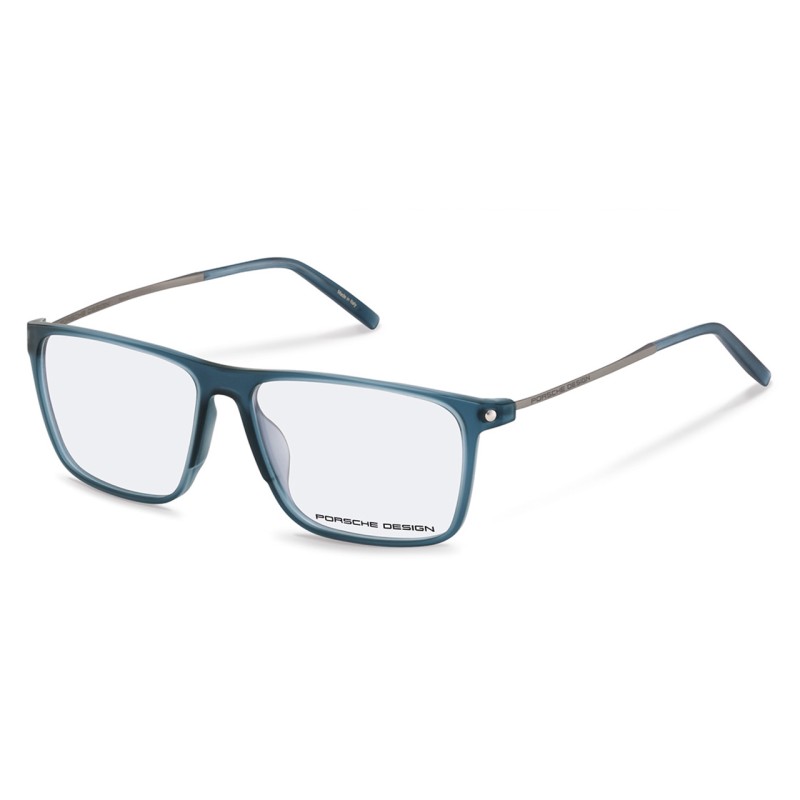 Porsche Design Optical Frame P8334 D 56 Titanium