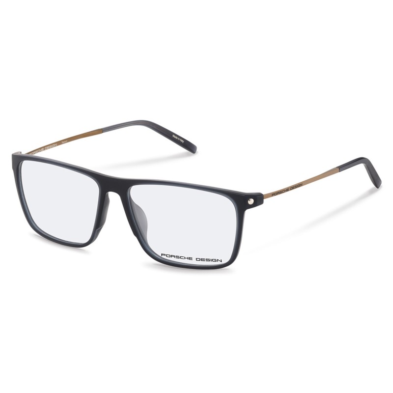 Porsche Design Optical Frame P8334 C 56 Titanium