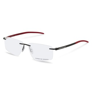 Porsche Design Optical Frame P8341 A 57