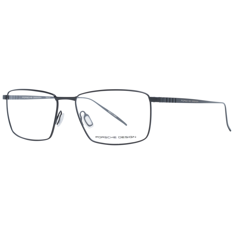  Porsche Design Optical Frame P8373 D 56 Titanium