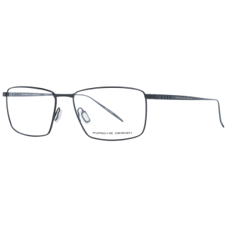  Porsche Design Optical Frame P8373 D 56 Titanium