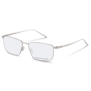  Porsche Design Optical Frame P8373 C 58 Titanium