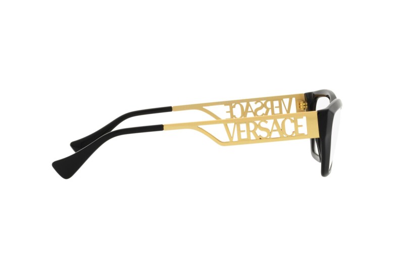 VERSACE OPTICAL FRAMES VE3327U 2521