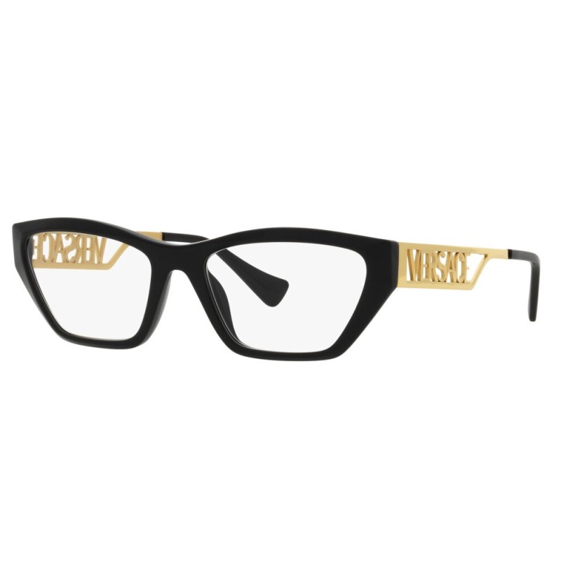 VERSACE OPTICAL FRAMES VE3327U 2521