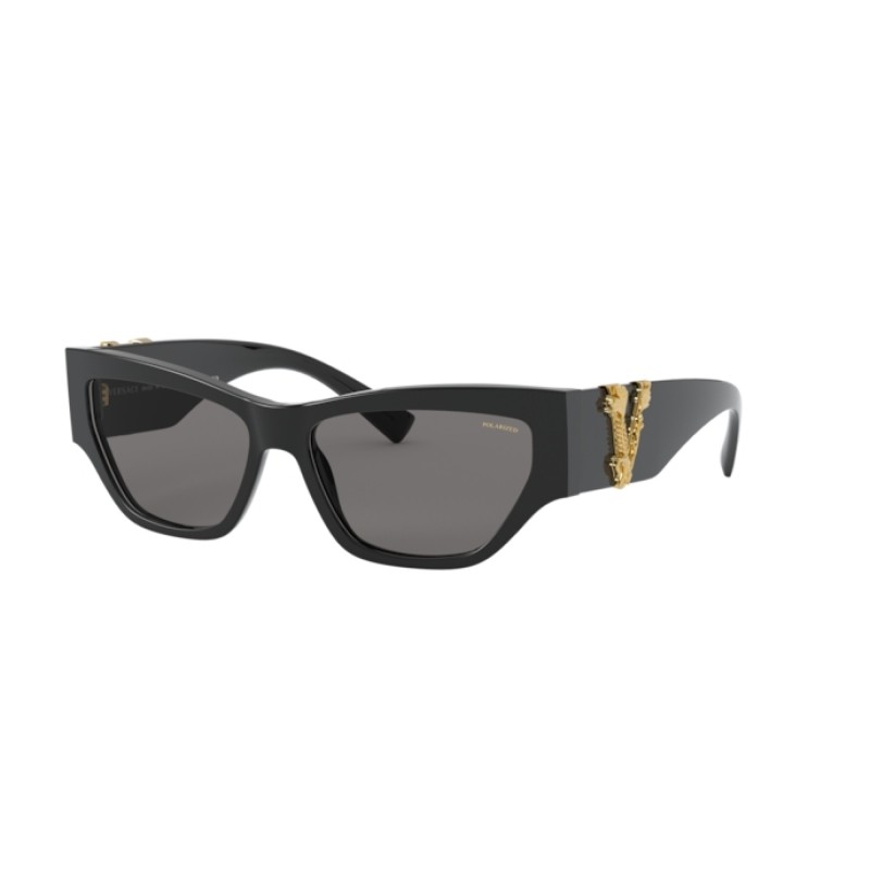 VERSACE SUNGLASSES VE4383 GB/81/8156