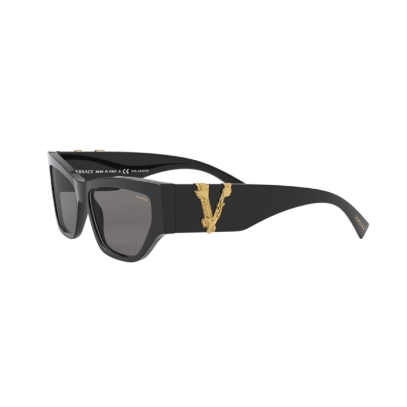 VERSACE SUNGLASSES VE4383 GB/81/8156