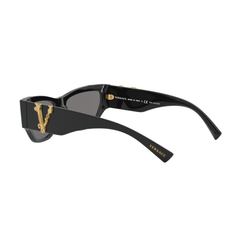 VERSACE SUNGLASSES VE4383 GB/81/8156