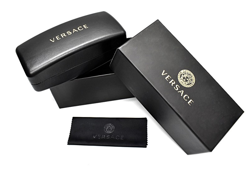 VERSACE SUNGLASSES VE4383 GB/81/8156