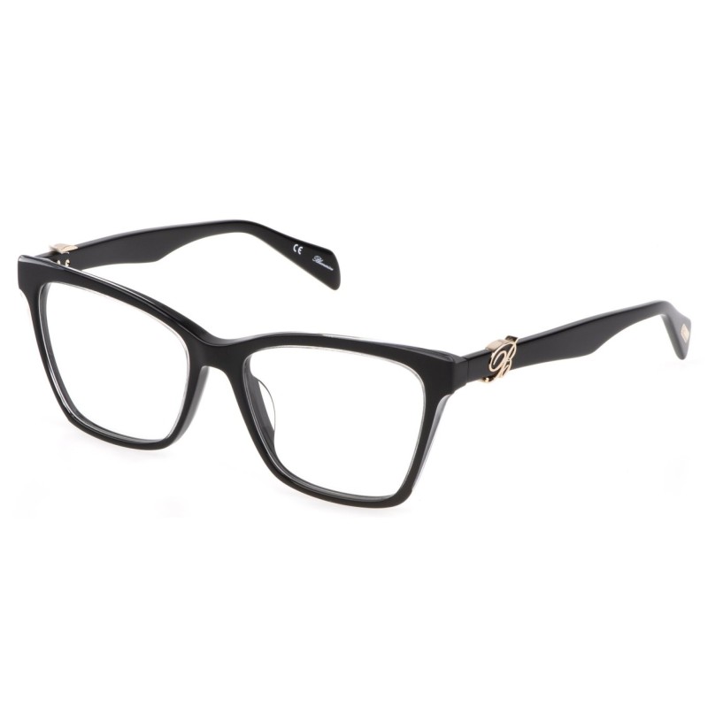 Blumarine Optical frames VBM811 01EN