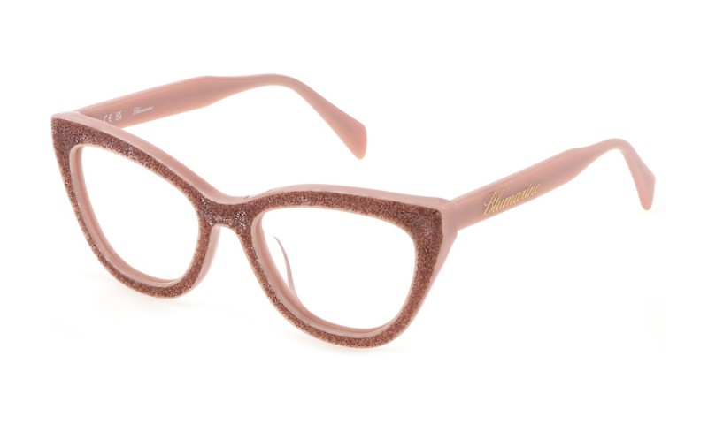 Blumarine optical frames VBM820S 02G1