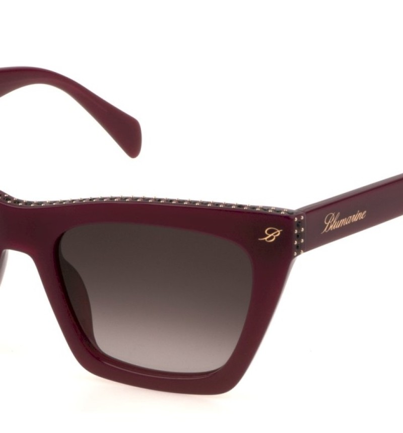 Blumarine sunglasses SBM837S 0875