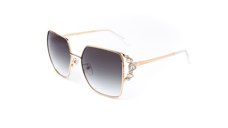 Blumarine sunglasses SBM215V 0300