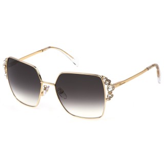 Blumarine sunglasses SBM215V 0300