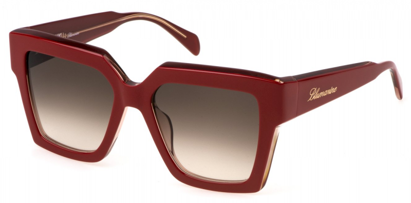 Blumarine sunglasses SBM859 097C