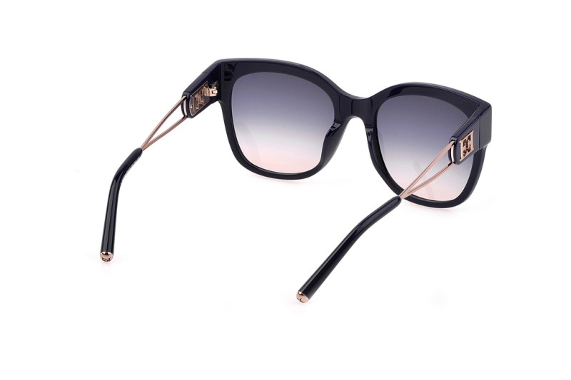 ESCADA SUNGLASSES SESD32 09LJ