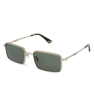 POLICE SUNGLASSES SPLL85M 08M2