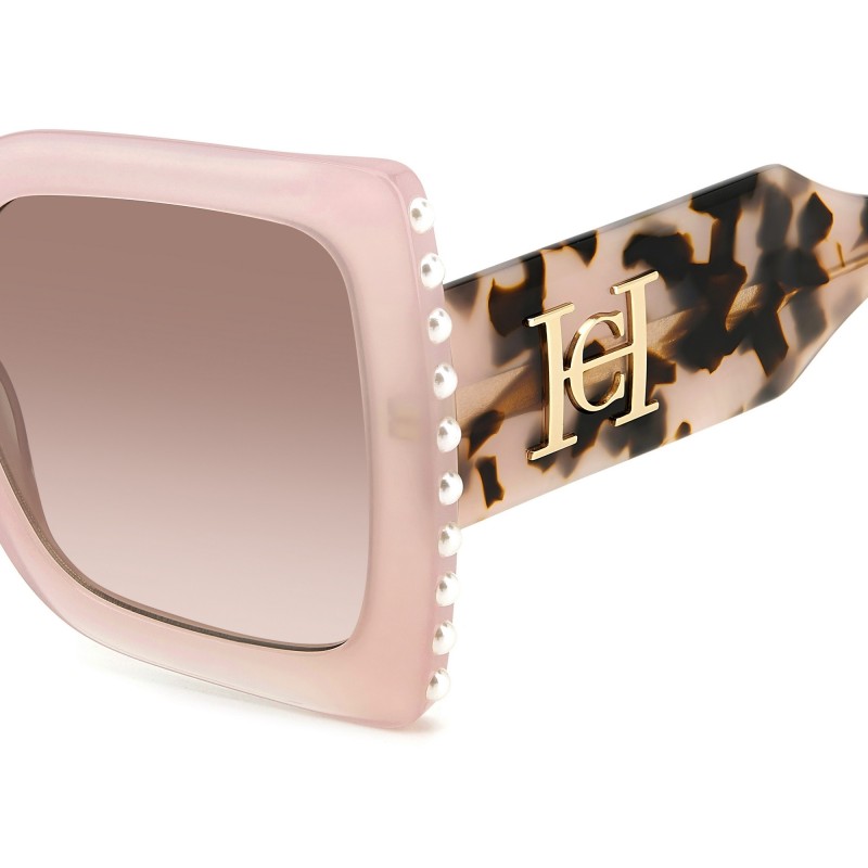 Carolina Herrera Sunglasses CH 0001/S  OO4