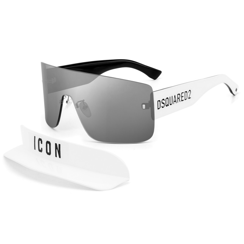 DSQUARED2 Sunglasses ICON 0001/S VK6