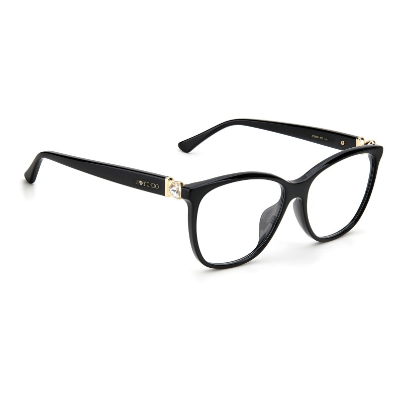 JIMMY CHOO FRAME JC318/G 807