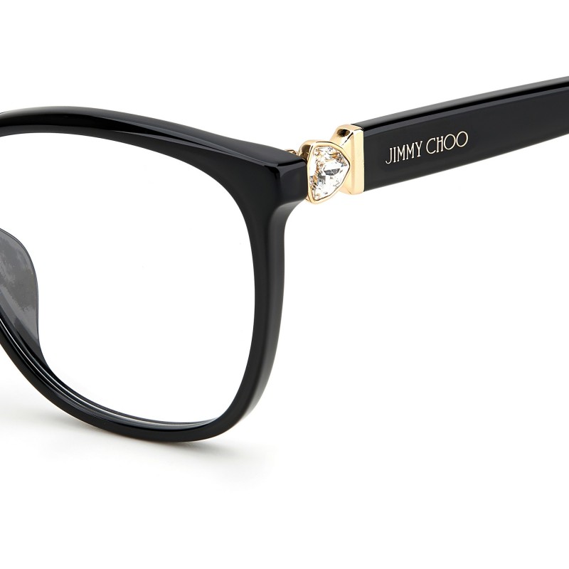 JIMMY CHOO FRAME JC318/G 807