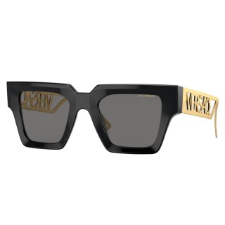 VERSACE SUNGLASSES VE4431 GB1/8150