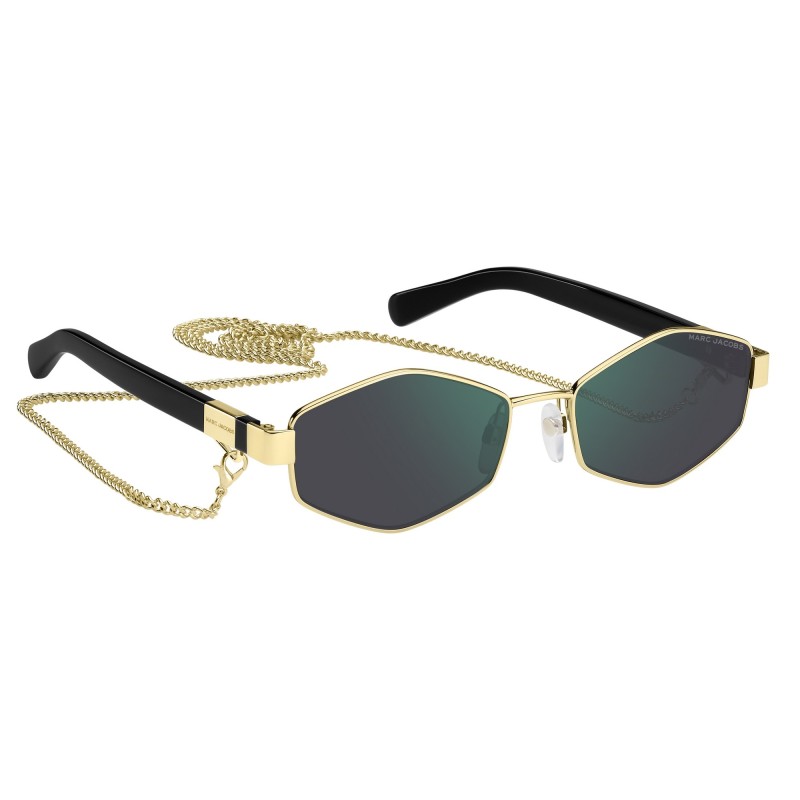 MARC JACOBS SUNGLASSES  MARC 496/S PEF 