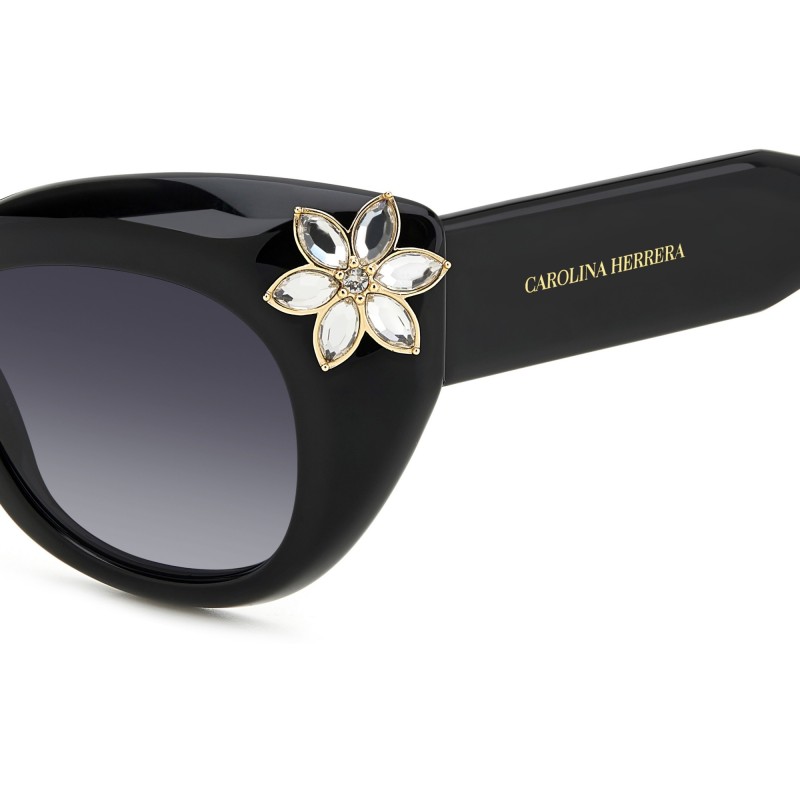 Carolina Herrera Sunglasses CH 0215/S 807