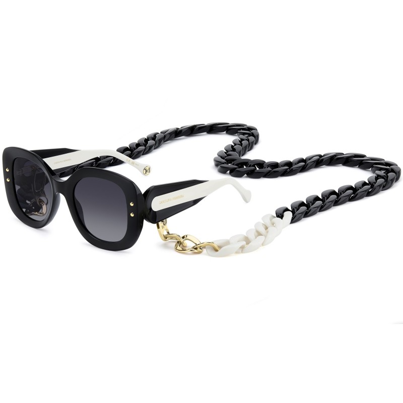 Carolina Herrera Sunglasses CH 0254/S 807