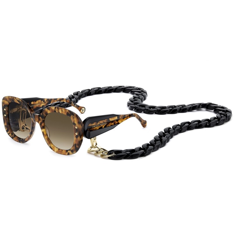 Carolina Herrera Sunglasses CH 0254/S 086