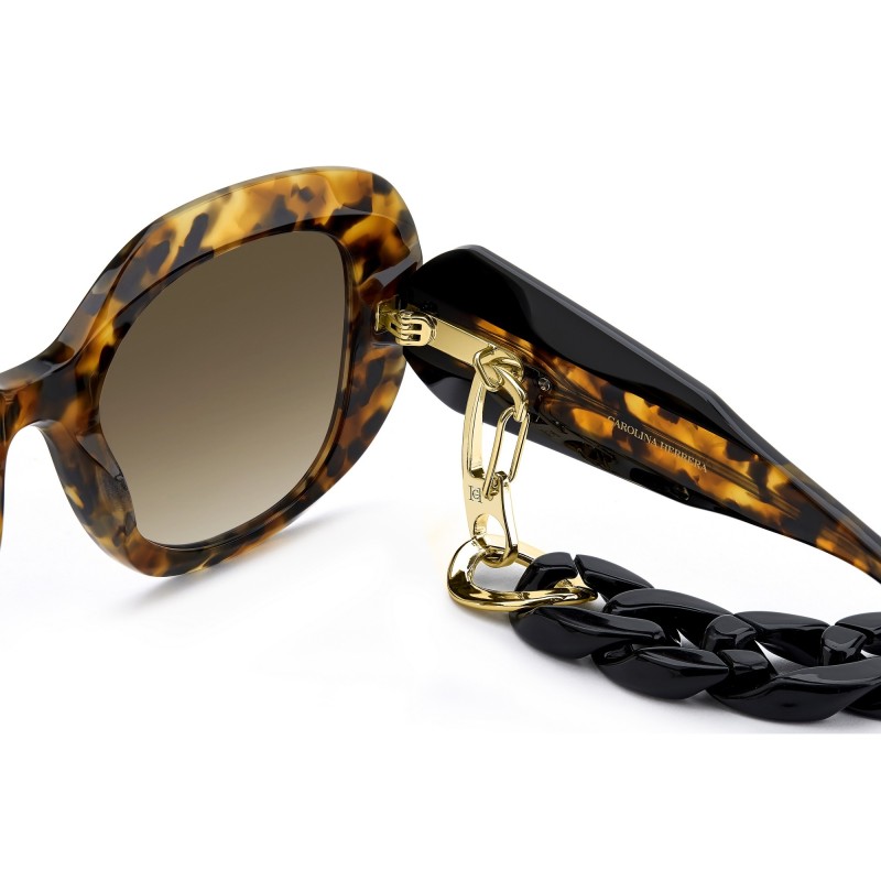 Carolina Herrera Sunglasses CH 0254/S 086